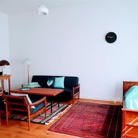 Design Apartment Berlin Prenzlauer Berg Zewnętrze zdjęcie