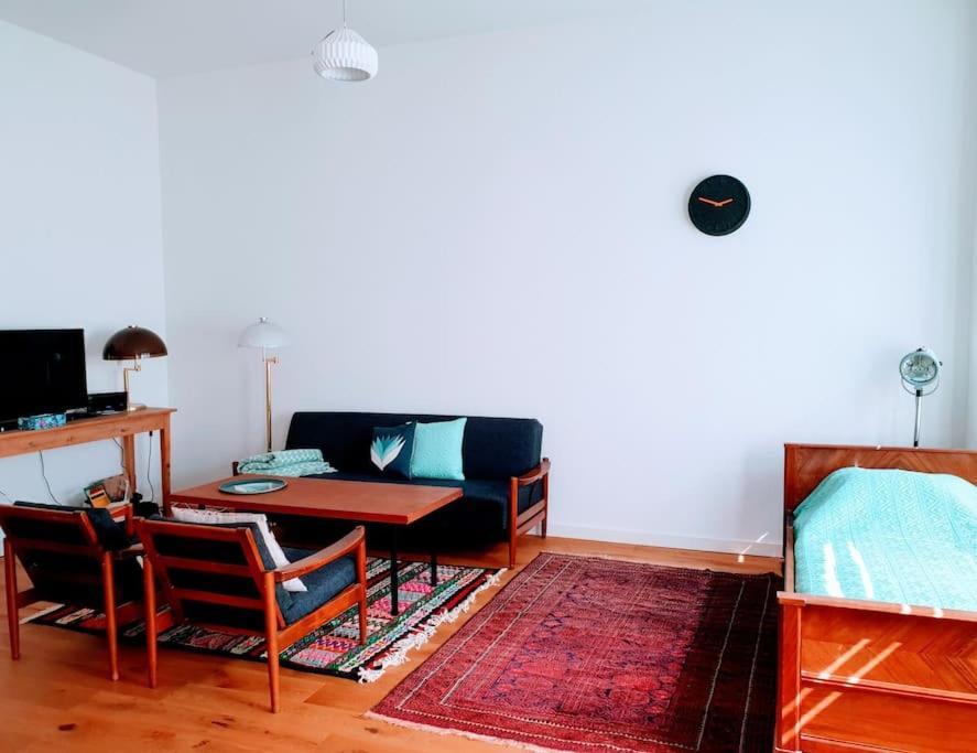 Design Apartment Berlin Prenzlauer Berg Zewnętrze zdjęcie