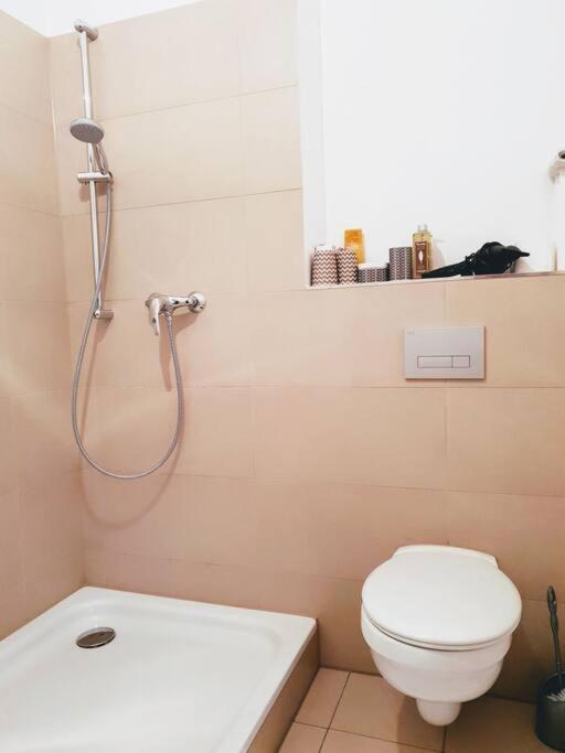 Design Apartment Berlin Prenzlauer Berg Zewnętrze zdjęcie