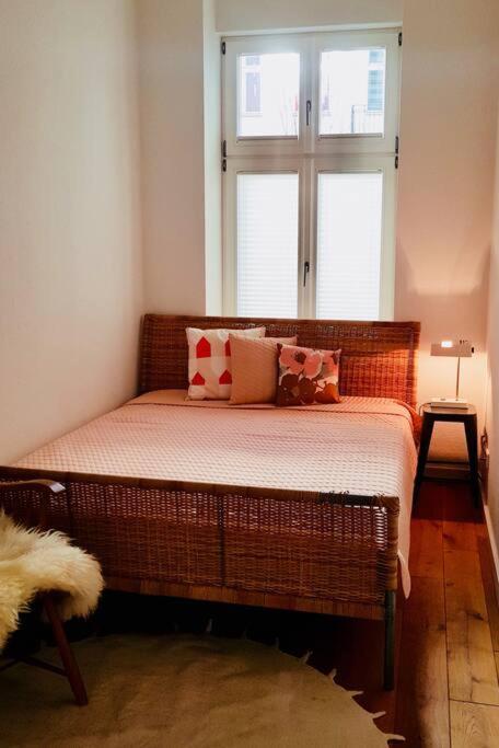 Design Apartment Berlin Prenzlauer Berg Zewnętrze zdjęcie