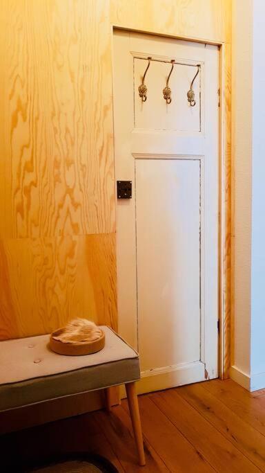 Design Apartment Berlin Prenzlauer Berg Zewnętrze zdjęcie