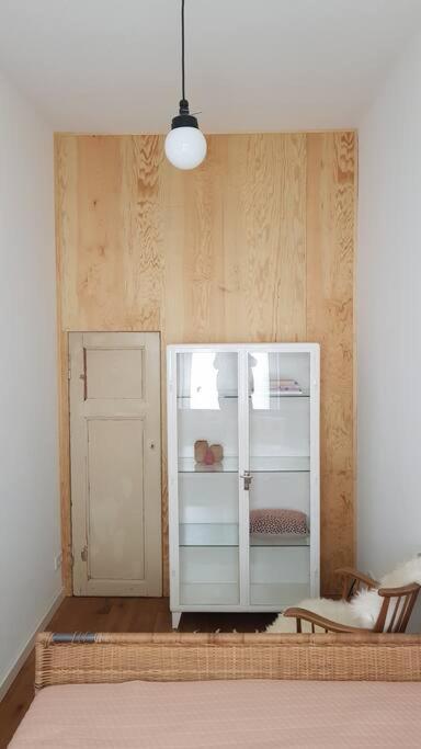 Design Apartment Berlin Prenzlauer Berg Zewnętrze zdjęcie